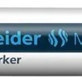 Weiteres Produktbild Kreidemarker Maxx 260, weiß, 2-15mm, flüssig, SCHNEIDER