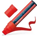 Kreidemarker „Maxx 260“, rot, 2-15 mm, flüssig, SCHNEIDER