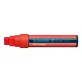 Weiteres Produktbild Kreidemarker „Maxx 260“, rot, 2-15 mm, flüssig, SCHNEIDER