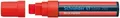 Kreidemarker „Maxx 260“, rot, 2-15 mm, flüssig, SCHNEIDER