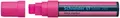 Kreidemarker Maxx 260, rosa, 2-15 mm, flüssig, SCHNEIDER