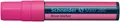 Kreidemarker Maxx 260, rosa, 2-15 mm, flüssig, SCHNEIDER