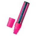 Weiteres Produktbild Kreidemarker Maxx 260, rosa, 2-15 mm, flüssig, SCHNEIDER