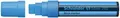 Kreidemarker Maxx 260, hellblau, 2-15mm, flüssig, SCHNEIDER