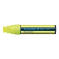 Kreidemarker Maxx 260, gelb, 2-15 mm, SCHNEIDER
