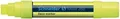 Kreidemarker Maxx 260, gelb, 2-15 mm, SCHNEIDER