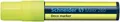 Kreidemarker Maxx 260, gelb, 2-15 mm, SCHNEIDER
