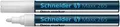 Kreidemarker Maxx 265, weiß, 2-3mm, flüssig, SCHNEIDER