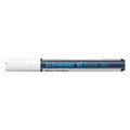 Kreidemarker Maxx 265, weiß, 2-3mm, flüssig, SCHNEIDER