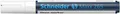Kreidemarker Maxx 265, weiß, 2-3mm, flüssig, SCHNEIDER