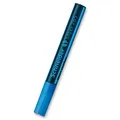 Kreidemarker Maxx 265, hellblau, 2-3mm, flüssig, SCHNEIDER
