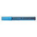 Kreidemarker Maxx 265, hellblau, 2-3mm, flüssig, SCHNEIDER