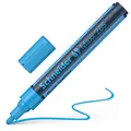 Kreidemarker Maxx 265, hellblau, 2-3mm, flüssig, SCHNEIDER
