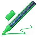 Kreidemarker Maxx 265, hellgrün, 2-3mm, flüssig, SCHNEIDER