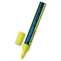 Kreidemarker Maxx 265, gelb, 2-3mm, flüssig, SCHNEIDER