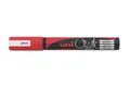 Kreidemarker PWE-5M, rot, 1,8-2,5 mm, UNI