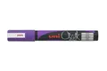 Kreidemarker PWE-5M, lila, 1,8-2,5 mm, UNI