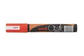 Kreidemarker PWE-5M, fluoreszierend orange, 1,8-2,5 mm, UNI