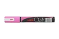 Kreidemarker PWE-5M, fluoreszierend pink, 1,8-2,5 mm, UNI