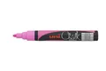 Kreidemarker PWE-5M, fluoreszierend pink, 1,8-2,5 mm, UNI