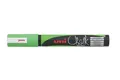 Kreidemarker PWE-5M, fluoreszierend grün, 1,8-2,5 mm, UNI