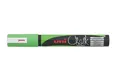 Kreidemarker PWE-5M, fluoreszierend grün, 1,8-2,5 mm, UNI