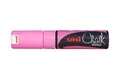 Kreidemarker PWE-8K, fluoreszierend pink, 8 mm, UNI