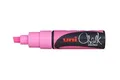 Kreidemarker PWE-8K, fluoreszierend pink, 8 mm, UNI