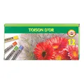 Kreiden, KOH-I-NOOR Toison 8512/6