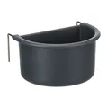 Futterspender 2 Stück 75 ml/7 x 4 cm und 85 ml/7 x 4,5 cm