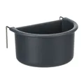 Futterspender 2 Stück 75 ml/7 x 4 cm und 85 ml/7 x 4,5 cm