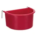 Weiteres Produktbild Futterspender 400 ml/11 x 8 cm