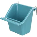 Futterspender mit Fußstütze 80 ml/6 x 6 cm