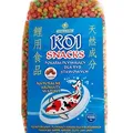 Weiteres Produktbild Futter-MIX-Bällchen für Fische im Gartenteich 5l FAUNA