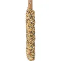 Futterrute mit Hirse für Freilandvögel, 19 cm, 55 g