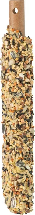 Hauptproduktbild Krmná tyč s prosem pro venkovní ptactvo, 19 cm, 55 g