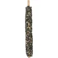 XL-Futterstab für Sonnenblumenkerne für Vögel im Freien, 30 cm, 180 g