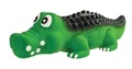 Weiteres Produktbild Krokodil mit Sound 21cm, Latex, Hiphop