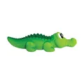 Weiteres Produktbild Krokodil mit Sound 21cm, Latex, Hiphop