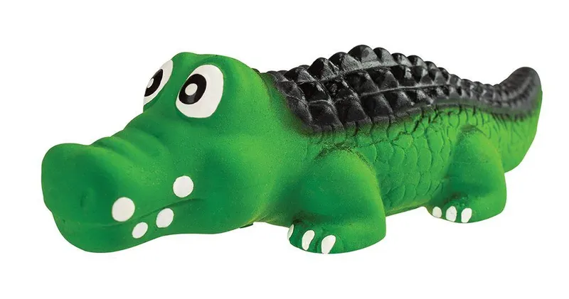 Hauptproduktbild Krokodýlek se zvukem 16cm HipHop