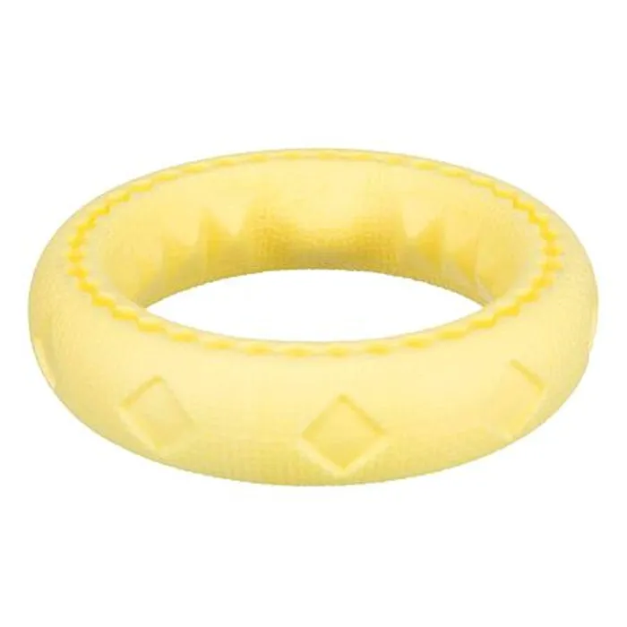 Hauptproduktbild Kroužek TPR 11 cm, termoplastová guma, plovoucí