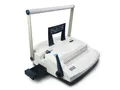 Ringbuch DSB-CB 230 inkl. 4 Locher