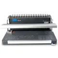 Weiteres Produktbild DSB Spiralbindung CB-180, für Plastikbindung, A4