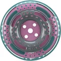 Weiteres Produktbild Runder Turm/Trommel mit Kugeln 25 cm x 13 cm