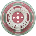 Weiteres Produktbild Runder Turm/Trommel mit Kugeln 25 cm x 13 cm