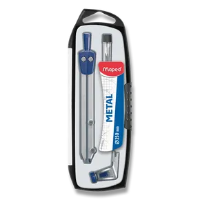 Maped Start Set Zirkel - 3-teiliges Set
