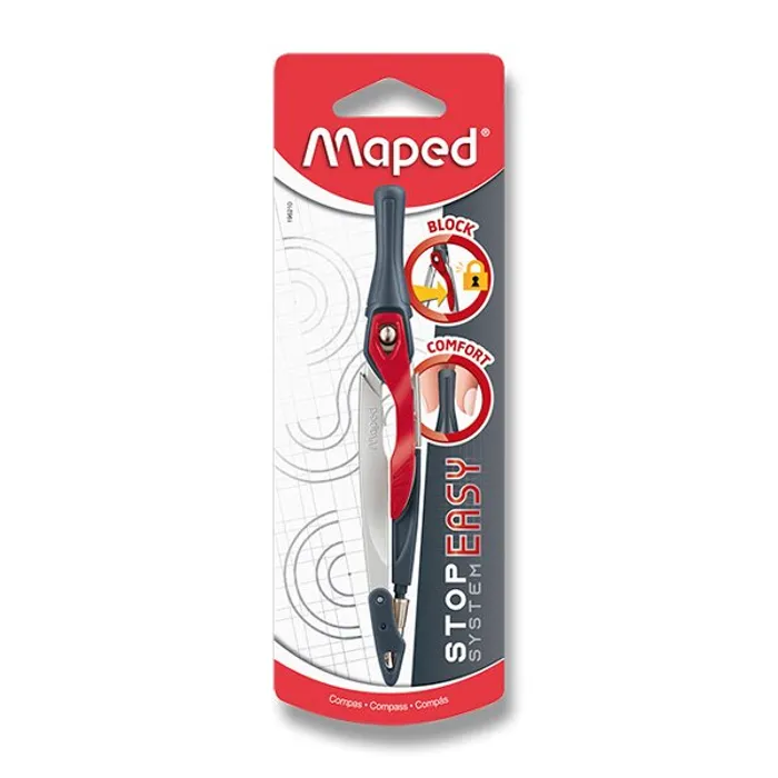 Hauptproduktbild Kružítko Maped Stop System Easy