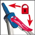 MAPED Stop System Kompass