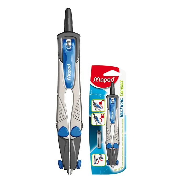 Hauptproduktbild Kružítko Maped Technic Concept