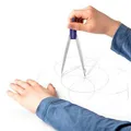Kreis Noris Club, inklusive Ersatzsaiten, STAEDTLER